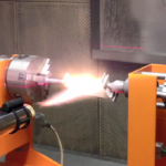 what is thermal spray