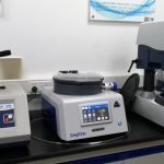 thermal spraying coating evaluation