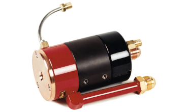 plasma spray gun Praxair SG100