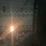 Wear resistant surface treatment of ball valve