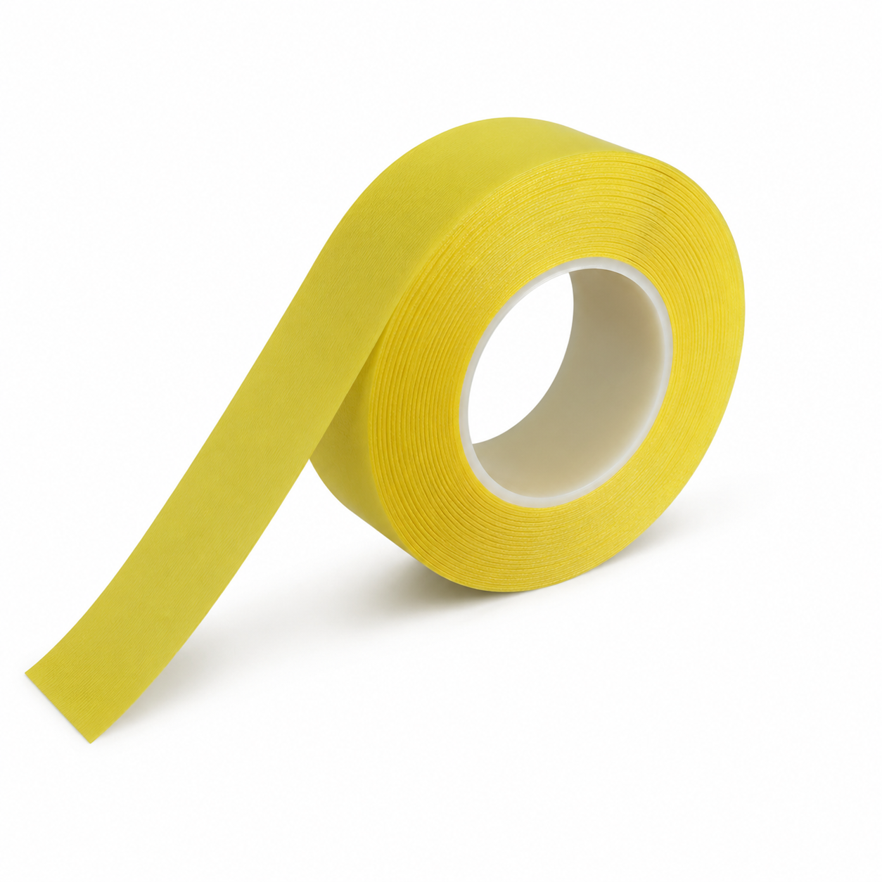 High temperature thermal spray masking tape