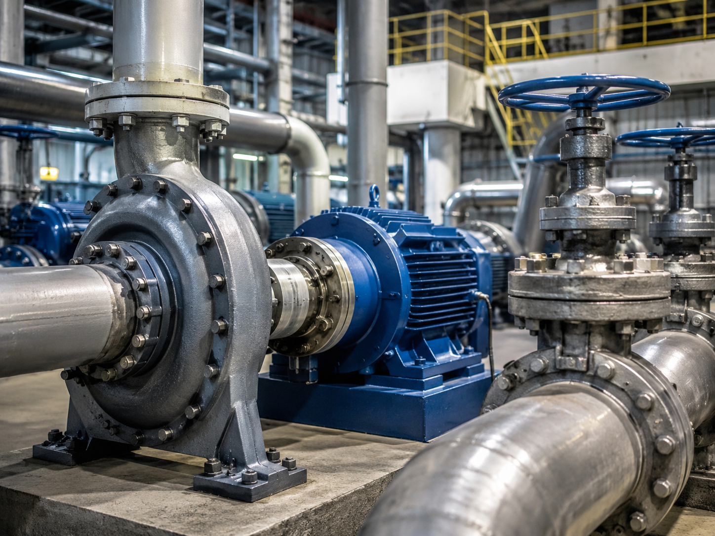 Petrochemical parts with corrosion resistant thermal spray coating