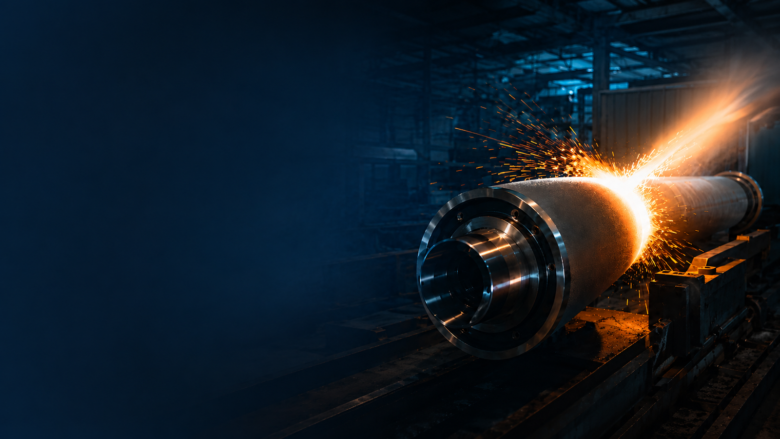 repair and rebuild material systems for thermal spray dimensional restoration coating applications
